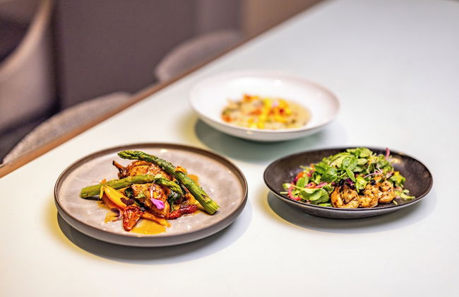 The Melrose Georgetown Hotel - Foto 33