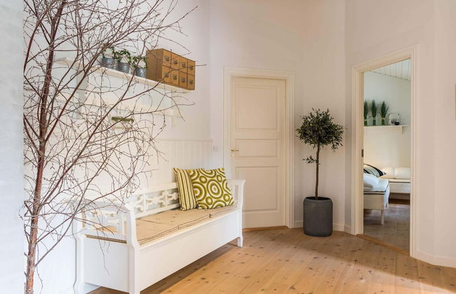 Cosy Retreat in Henne Strand-by Traum - Foto 16