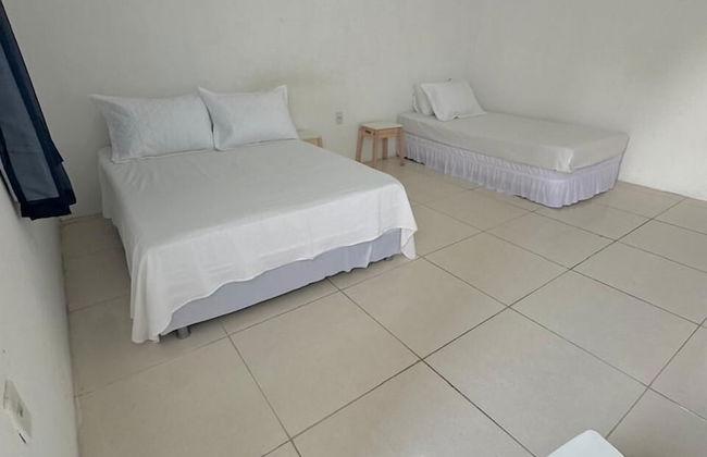 Kitnets Corais Hospeda - Foto 3