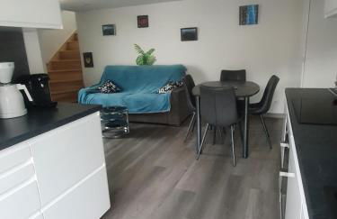 gîte m et m - Foto 19