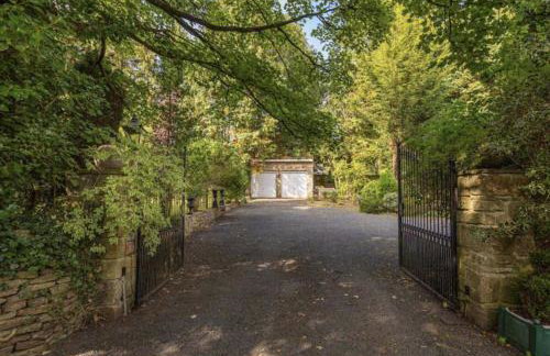 Prospect House Elegant Georgian 4BR Home in Durnham - Foto 15