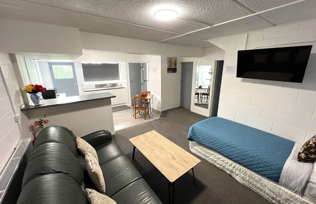 Parkview Holiday Home - Foto 55