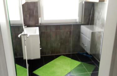 Apartments Metzingen Panoramablick - Foto 11