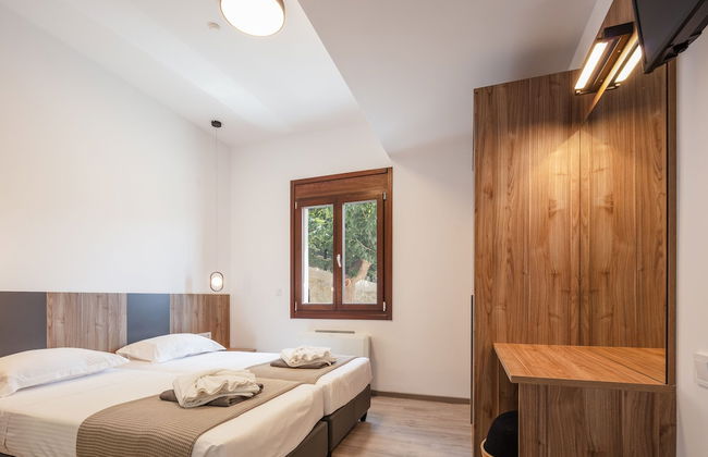 Suites Olive Tree Farm Episkopi Village - Foto 8