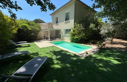 Les Jardins du Castelas - Domaine et Spas - Foto 9