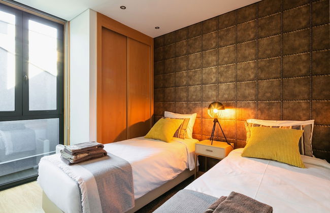 North Star Flats - Ribeira & Cellars - Foto 29