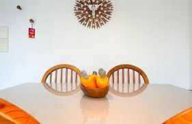 Apê Caju pertinho do aeroporto com ar 2/4 - Foto 28