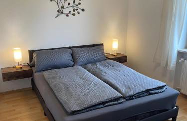 Fewo Hotz am Golfclub Lindau 1a - Foto 23