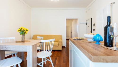 Dimora Tiffany - Exclusive Comfort in Central Monopoli - Foto 2