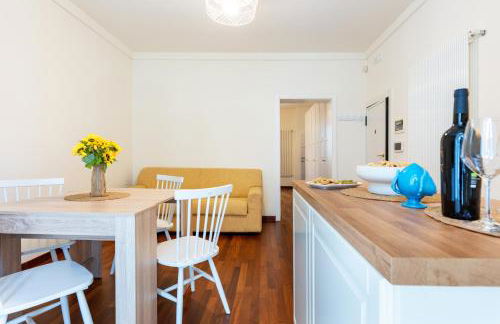 Dimora Tiffany - Exclusive Comfort in Central Monopoli - Foto 8