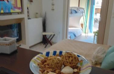 studio στην θαλασσα - Photo 18