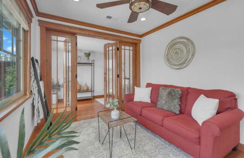 Near All Things SD - Canyonview - Jacuzzi - EV Charge - Foto 10