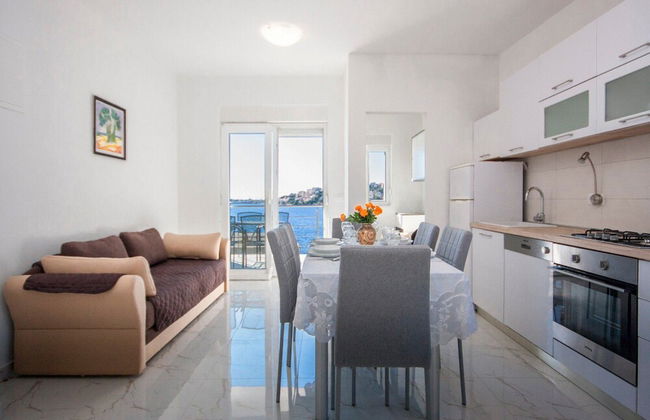 Apartments Happy Holiday - Foto 33