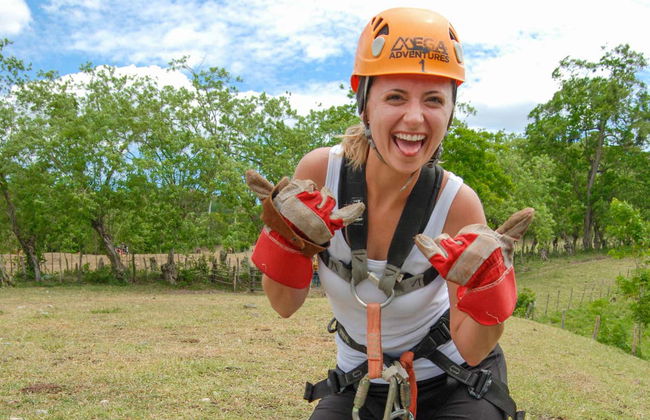 Puerto Plata Adventure Tour - Photo 2