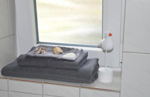 Ferienwohnung Osteland - Foto 16