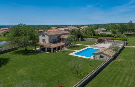 Family Villa Kata San Lorenzo - Foto 38