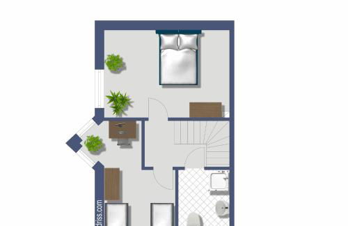 Haus Strandflieder - Foto 19