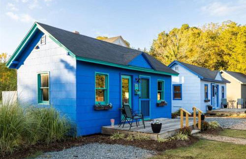 Cape Charles Tiny Livin' - Foto 10