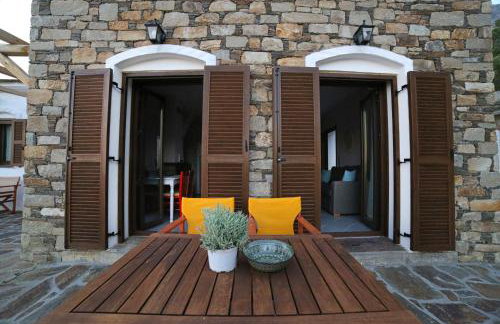 Ικαριων Γη - Photo 14