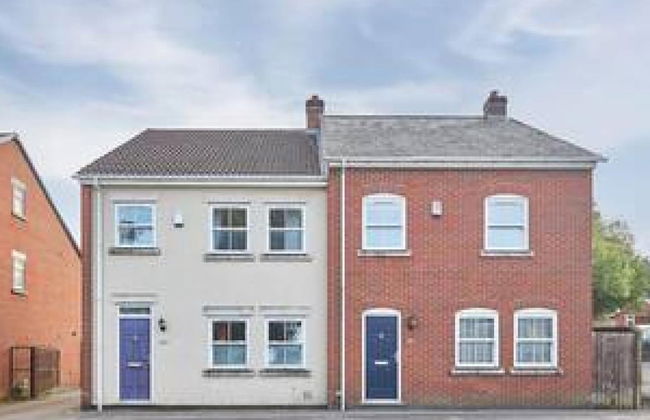 Host Stay Tibshelf House - Foto 18