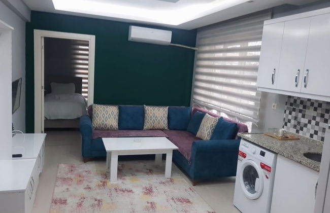 Cam Suites - Photo 25