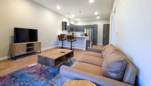 324 Brand New 1 Bedroom 1 Bath 1 Kitchen 1 Liv - Foto 2