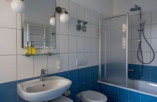 Ferienwohnung Lindner 2 - Foto 9