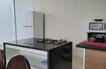 Casa agradável com área gourmet - Foto 14