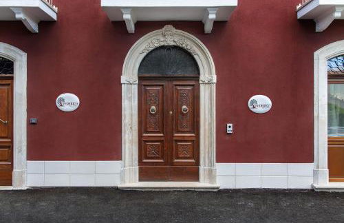 FEDERICO Bed and Wellness - Foto 49