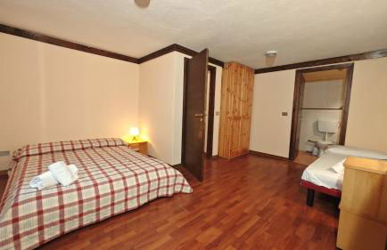 Hostdomus - Betulle Apartments - Foto 11