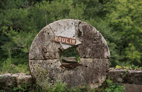 Moulin de Record - Foto 8