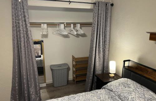 Relaxing Ducks Hang Out Haven 2 bed 1 bath and BBQ - Foto 35