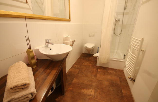 a-domo Apartments Oberhausen - Budget Apartments & Flats - short & longterm - single & grouptravel - Photo 29