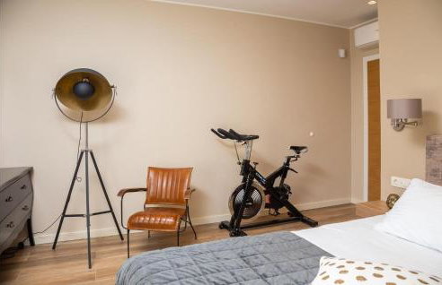 Nice Home In Drnis With Sauna - Foto 35