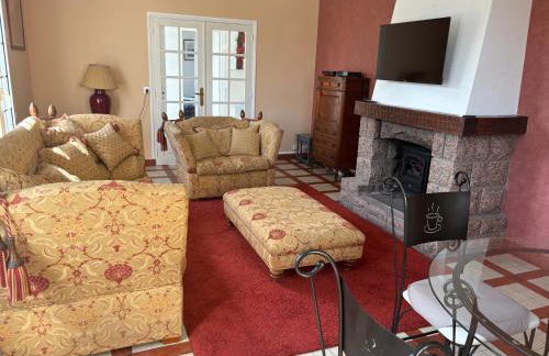 Villa Les Volets Verts - Foto 21