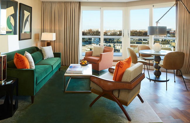 Cheval Gloucester Park at Kensington - Foto 4