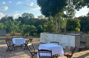 Sítio zona rural de Teresina - Foto 34