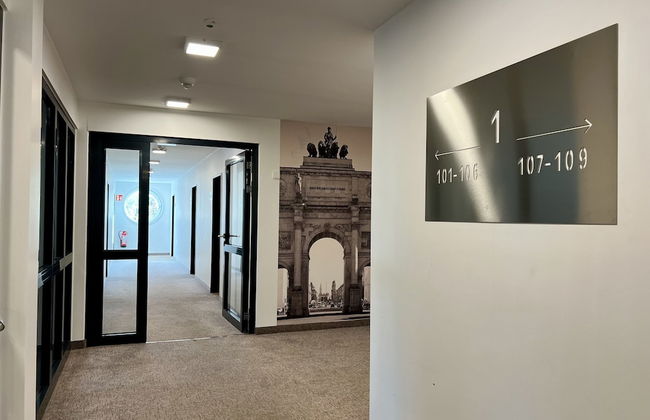 AMH - Wohnen auf Zeit - Photo 22