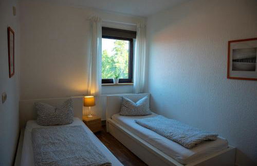 Ferienhof Kruse Wohnung Nr 5 - Foto 11