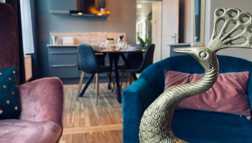 La bulle des Viennes MAISON CLIMATISEE - CHAMPAGNE - Photo 3