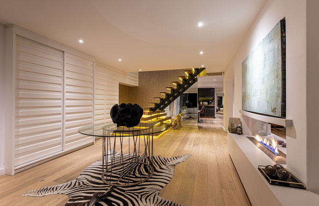 Clifton YOLO Spaces – Clifton Private Beach Villa - Foto 3