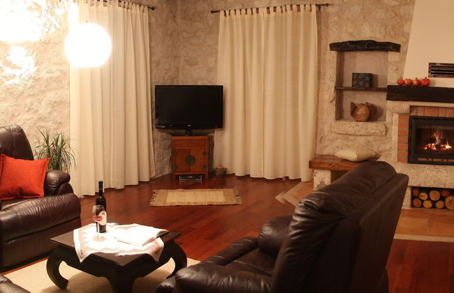 Authentic Holiday Home with Private Pool near Dubrovnik - Foto 13