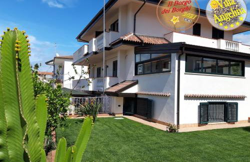 Residenza Villa Angelina Tropea - Foto 1