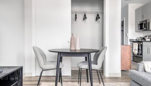 Brighton Studio w WD Gym nr T Shops BOS-320 - Foto 5, Other