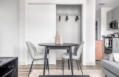 Brighton Studio w WD Gym nr T Shops BOS-320 - Foto 5