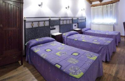 Casa Rural Sierra de Tabanera - Foto 3