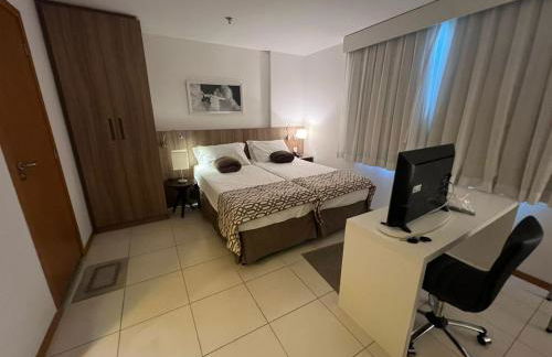 Terra Hospedagem Apartamento luxuoso Soho - Photo 2