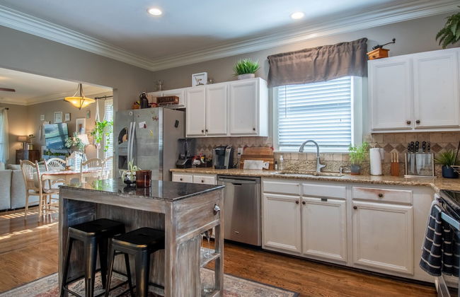 The Fern Downtown - Foto 8