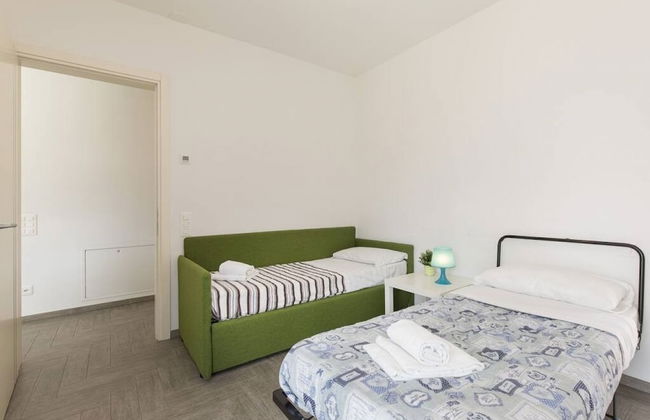 Roggia Apartments - Foto 36