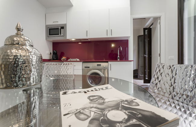 Richmond Apartments by Hoom - Foto 19